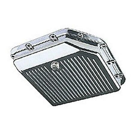 TRANSDAPT 8897 Auto Trans Oil Pan T37-8897